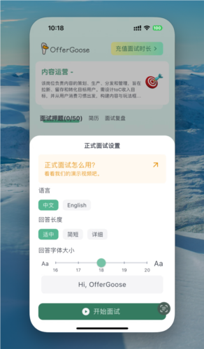 多面鵝OfferGoose