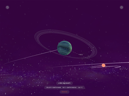 太空SPACE