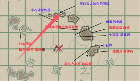 渔帆暗涌移植版