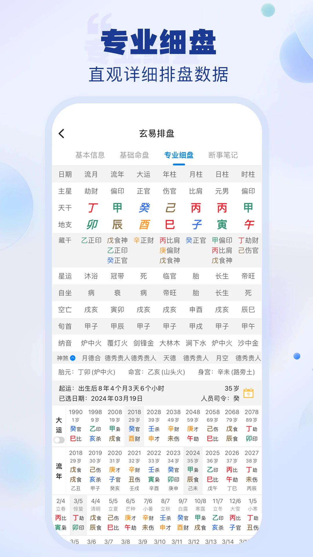 玄易