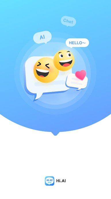 Hi AI