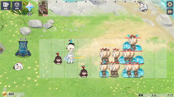 原神大战原魔中文版