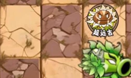植物大战僵尸神奇植物版