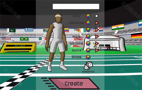 Speed Stars手机版