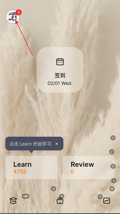 不背单词英语