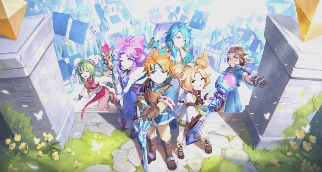 魔力寶貝覺醒最新版