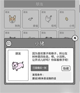 貓咪真的很可愛正版