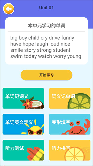 蓝思英语分级阅读