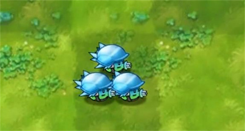 植物大战僵尸融合版强化版