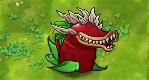 植物大战僵尸融合版强化版