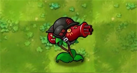 植物大战僵尸融合版强化版