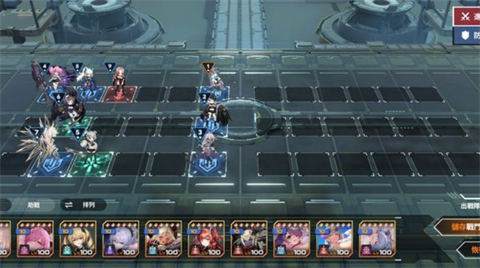 苍雾世界官方版