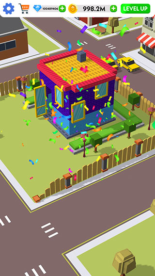 建筑大亨3D中文版