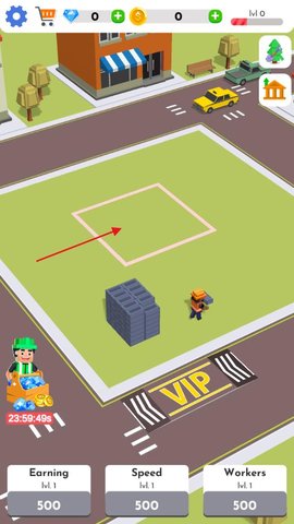 建筑大亨3D中文版