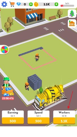 建筑大亨3D中文版