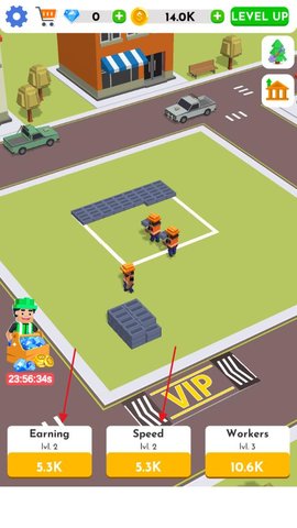 建筑大亨3D中文版