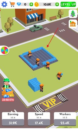 建筑大亨3D中文版