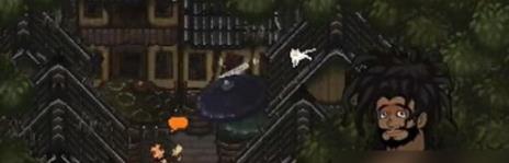 大江湖之苍龙与白鸟安卓版
