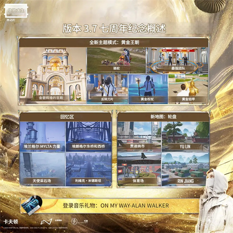 pubg國(guó)際服3.7