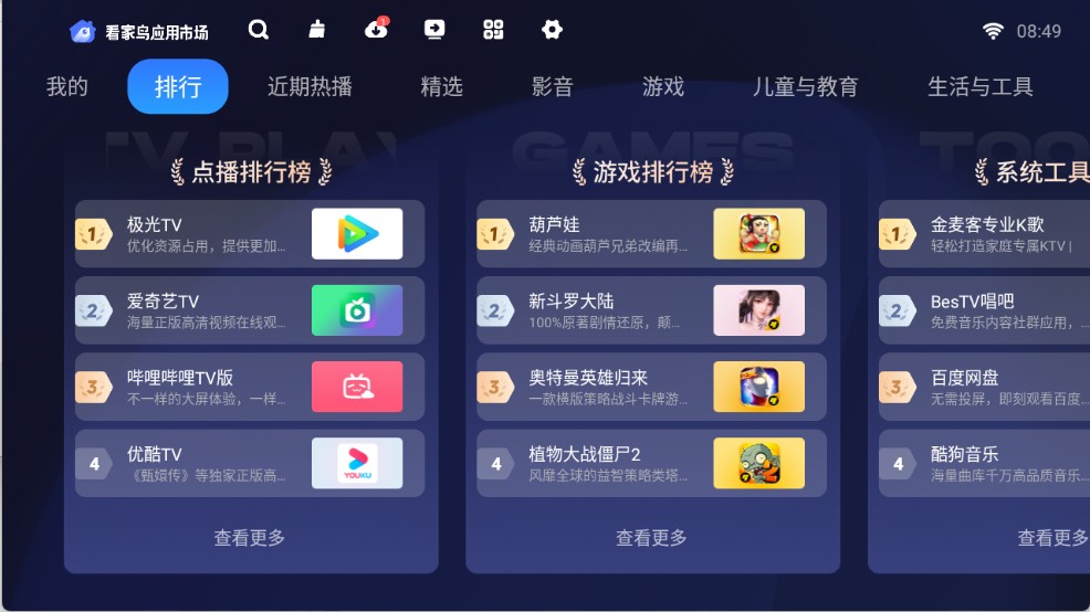 看家鸟市场