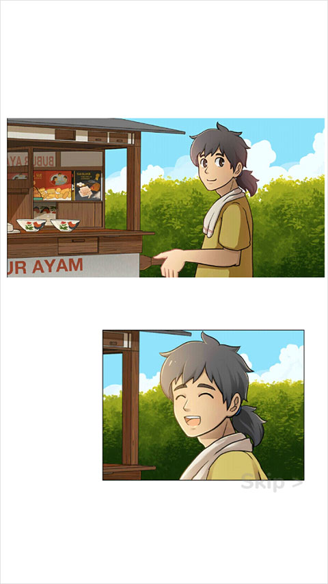 鸡肉粥快递官方版