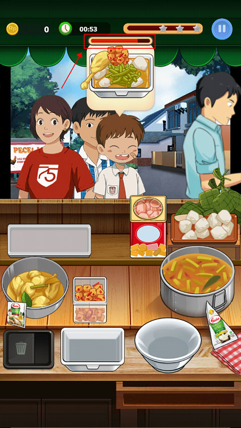 鸡肉粥快递官方版