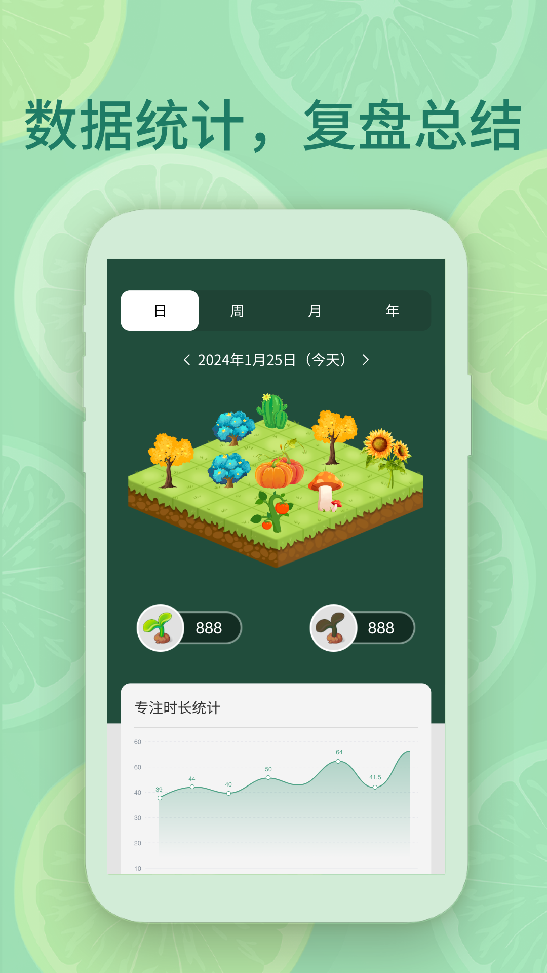 专注番茄