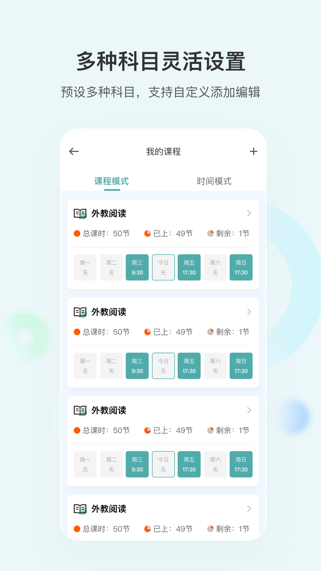 漫记
