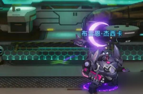 边际猎人官方版