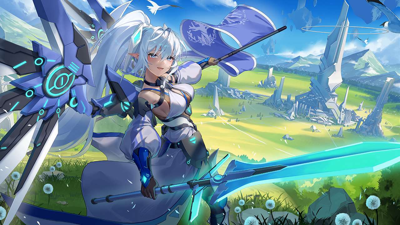 星之翼官服