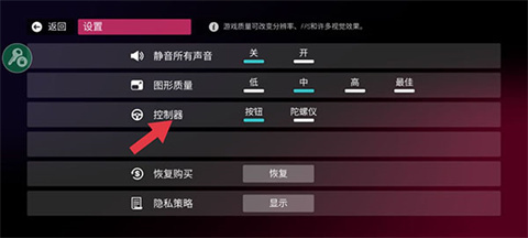 拉力地平线正版
