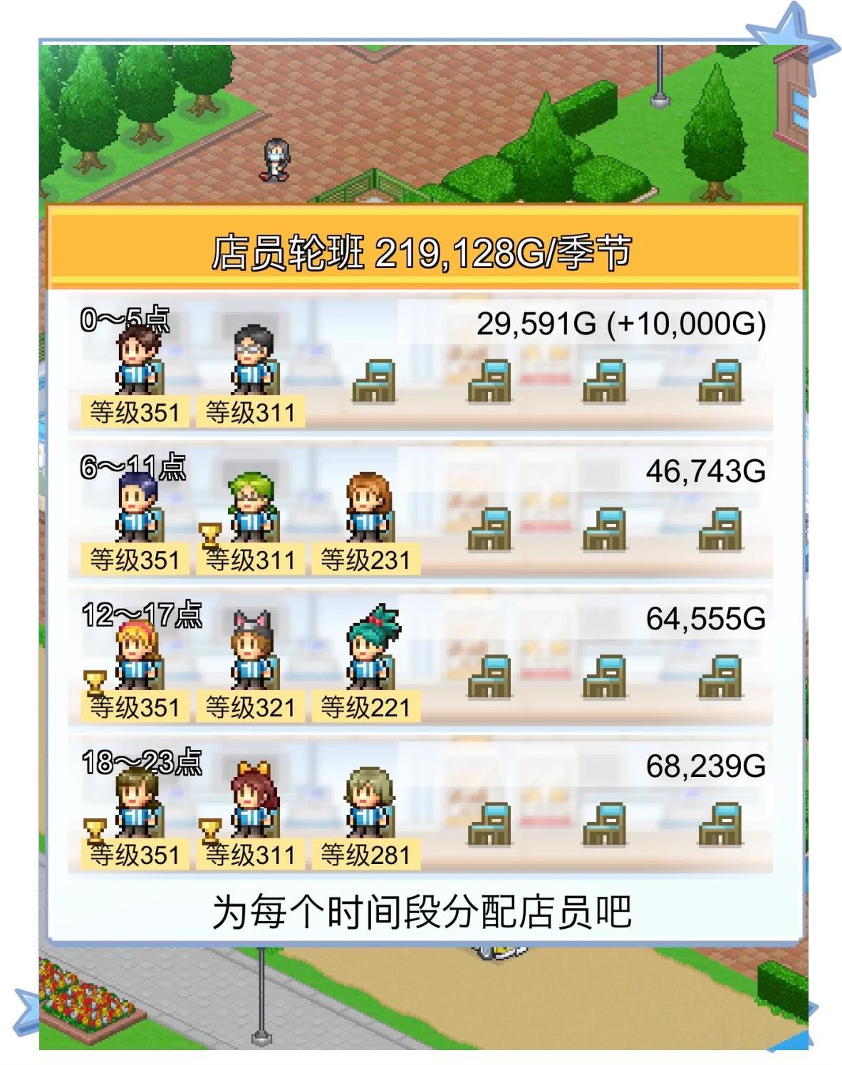 便利店开业日记正版