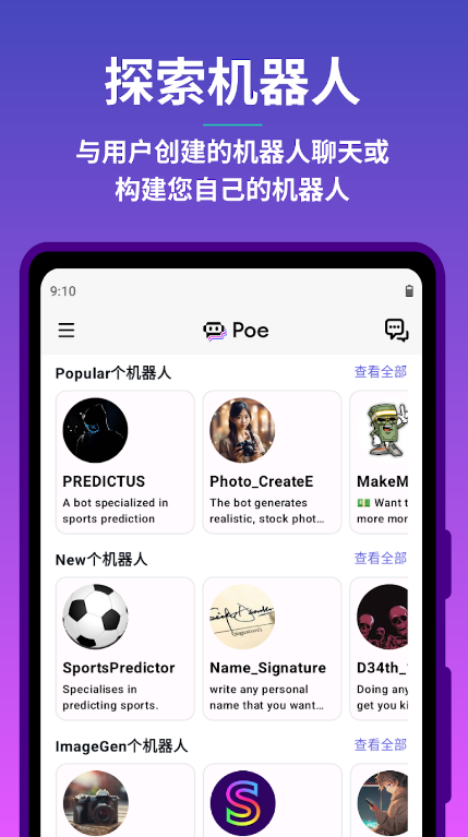Poe正版