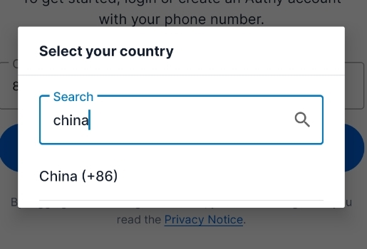 Authy