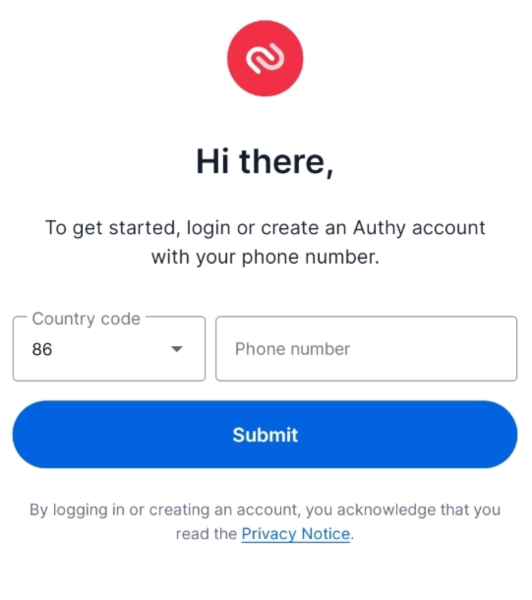 Authy