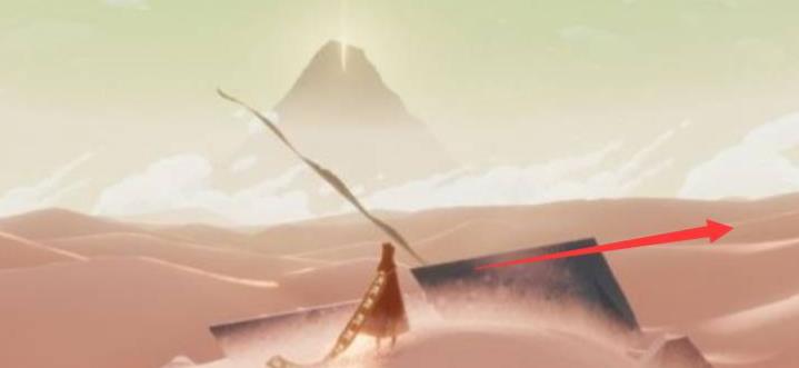 风之旅人官方版