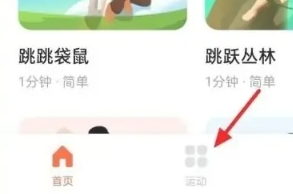 天天跳绳免费版