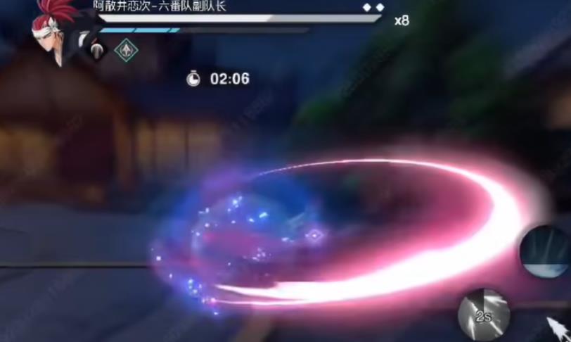 境界刀鸣官方版