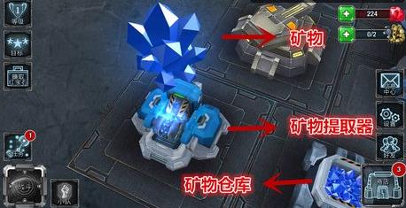 银河掌控