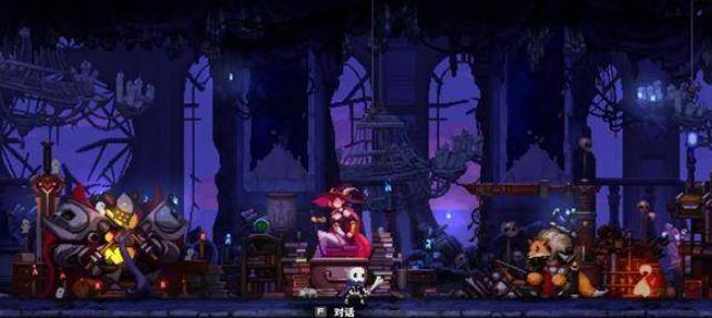 小骨英雄殺手移植版