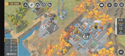 铁路规划新星免费版