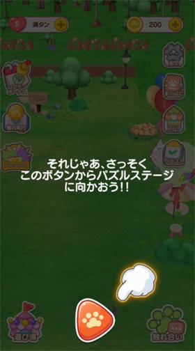 松犬樂(lè)園