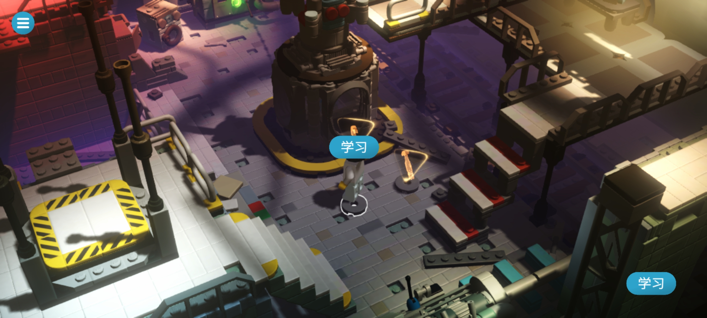 乐高积木传说中文免安装版