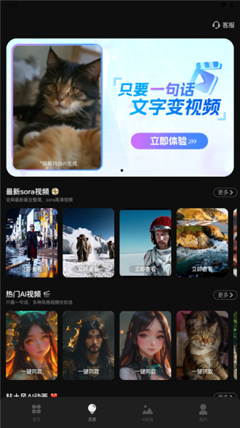 AI视频蛙软件