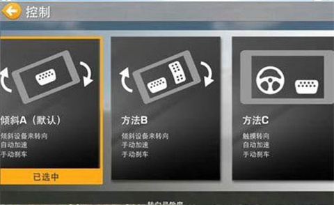 真實(shí)賽車4正版