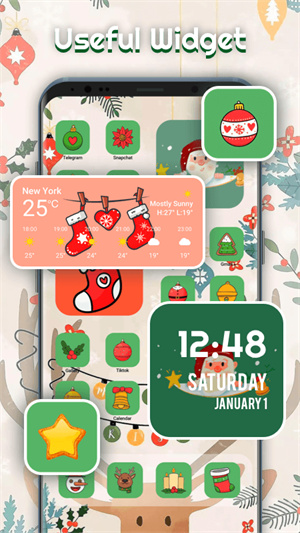 Themepack主题