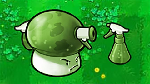 植物大戰(zhàn)僵尸雜交版3.4
