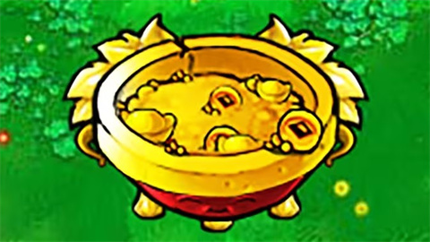 植物大戰(zhàn)僵尸雜交版3.4