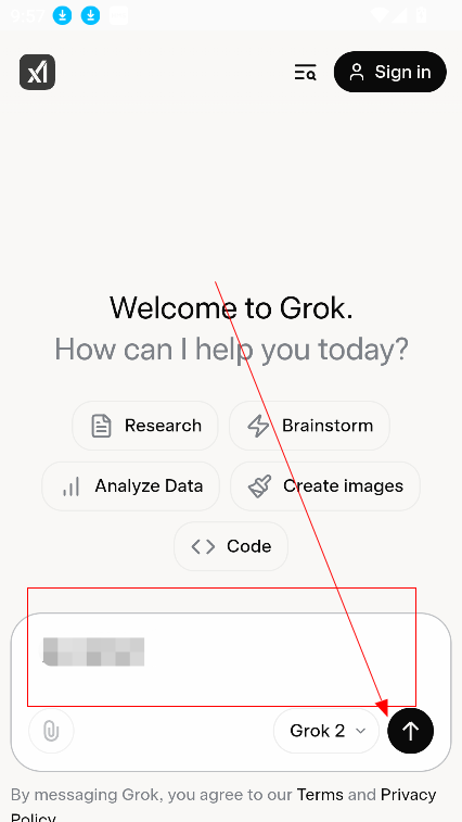 Grok3大模型