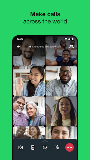 whatsapp怎么下载备份